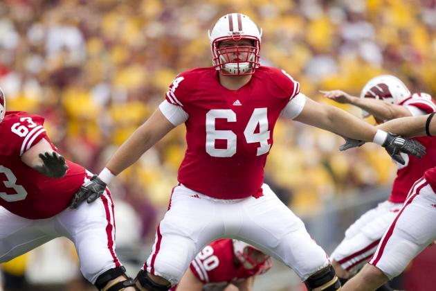 Wisconsin Football: 3 Depth Chart Battles That Are Far from Over