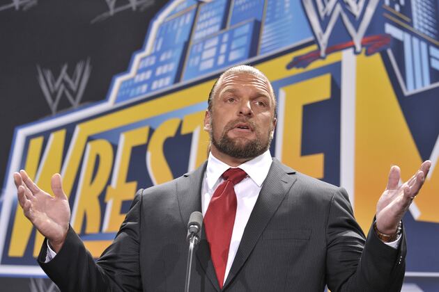 The 5 Most Overrated/Overused Aspects of WWE