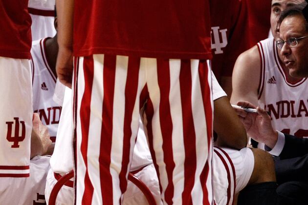 College Basketball Preseason: Complete 2012-13 Big Ten Men's Basketball Preview