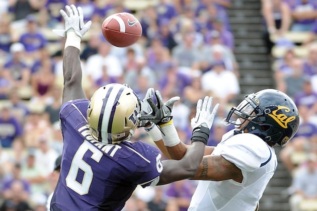 Washington Football: 3 Pac-12 Players Who Will Give the Huskies Fits in 2012