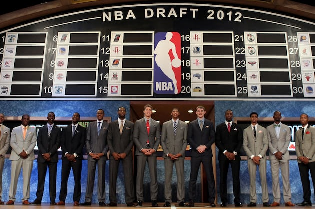 NBA Predictions: Six Lottery Picks Who Could Be Busts