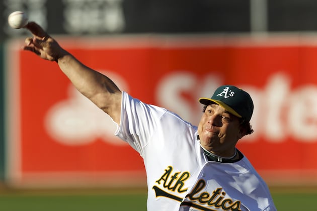 3 Reasons We All Should Have Known Bartolo Colon Was Doping