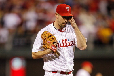 All 25 Philadelphia Phillies' Biggest Regret of 2012