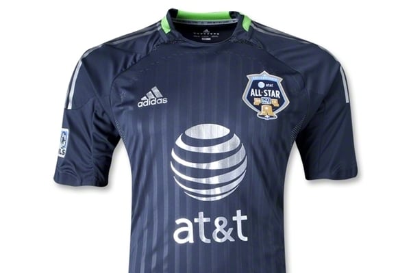 Ranking the MLS Home Kits from Crummiest to Coolest