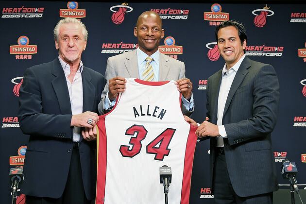 2012 NBA Free Agency: How Every Star Will Impact His New Team