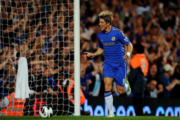 Premier League Preview: 6 Key Battles to Watch on Day 2