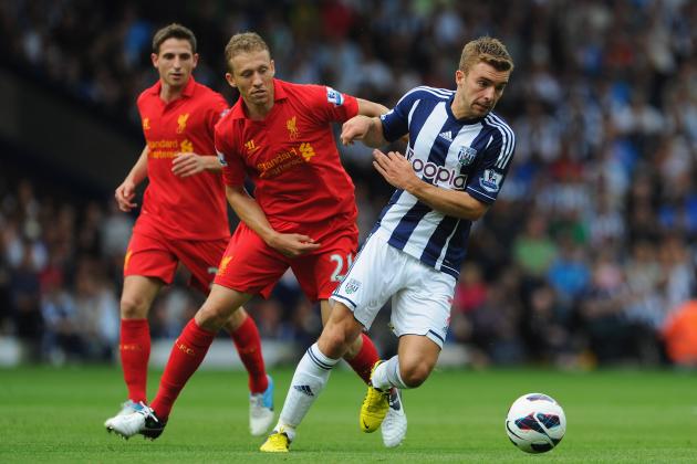 10 Hardest Liverpool Players of All Time