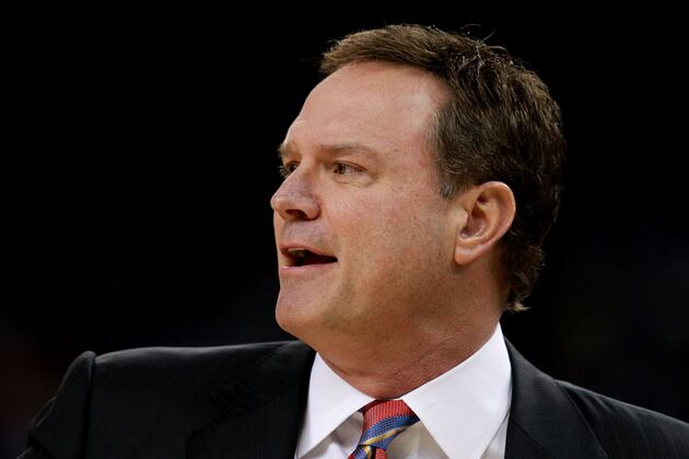 College Basketball Preseason: 2012-13 Big 12 Men's College Basketball Preview