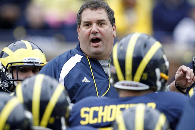 Michigan Football Recruiting: 6 Recruits the Wolverines Are Still Squeezing for
