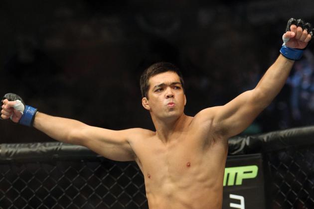 MMA: A Casual Fan's Guide to the Light Heavyweight Division