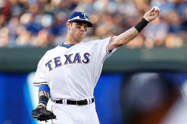 Odds of All 30 MLB Teams Re-Signing Their Top Upcoming Free Agent