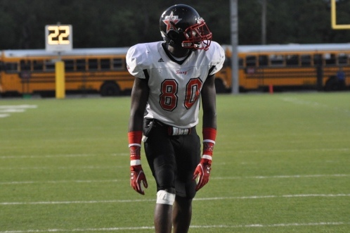 CFB Recruiting 2013: Preseason Ranking the Top 10 WR/TE Prospects