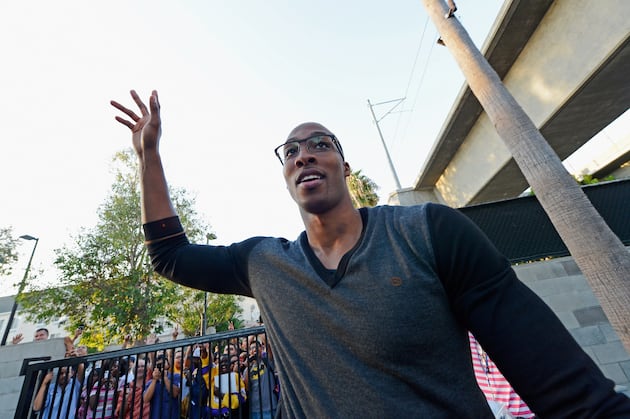 The Key Contract Numbers for Every Possible Dwight Howard Free Agency Scenario