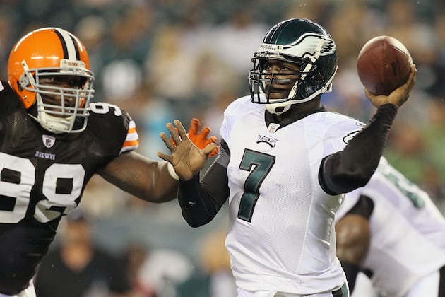 Philadelphia Eagles vs. Cleveland Browns: Final Report Card and Analysis