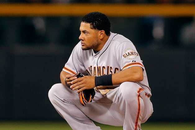 San Francisco Giants: 3 Options to Replace Melky Cabrera in 2013