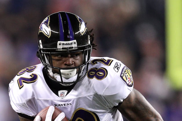 Fantasy Football: The Top Sleeper for Each Team in 2012