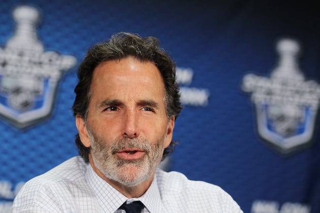 John Tortorella and the 5 Most Colorful Characters in NY Rangers History
