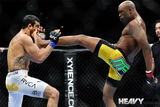 UFC 151: Jon Jones, Dan Henderson and the Defining Moments of MMA's 12 Best