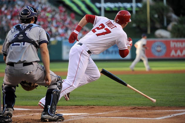 Fantasy Baseball: 3 Tips for Handling Your Hitters in the Stretch Run