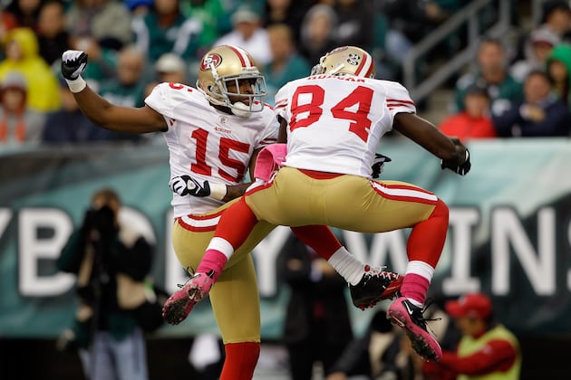 Fantasy Football Team Names for San Francisco 49ers Fans