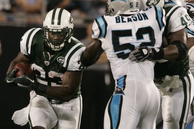 Panthers vs Jets: 10 Key Players, Things to Watch for New York