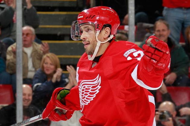 NHL: 20 Most Overused Cliches in Hockey