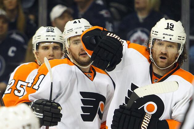 Philadelphia Flyers: 3 Important Ways to Bolster Their Forward Lines
