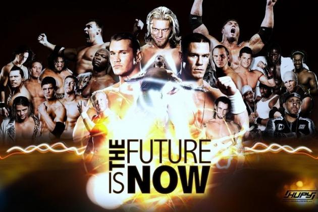 WWE: 10 Predictions You Can Take to the Bank over the Next 12 Months