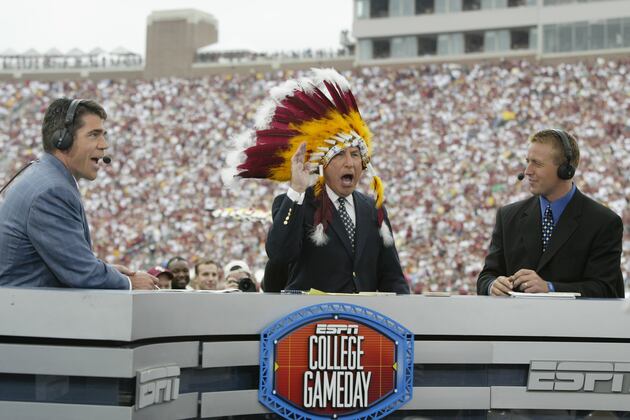 College Football: Betting Picks of Week One