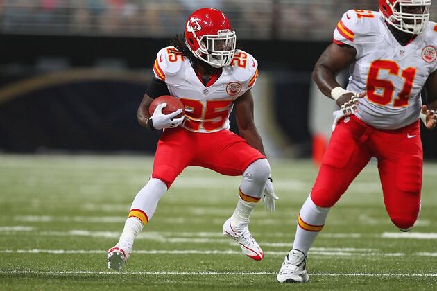 Seahawks vs Chiefs: 10 Key Players and Things to Watch for Kansas City