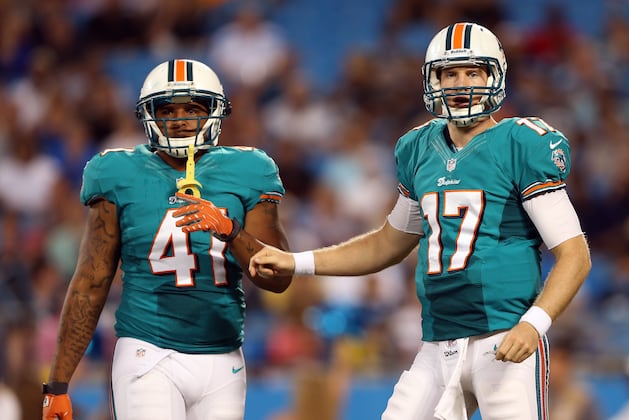 Miami Dolphins: 5 Offensive Players Who Must Step Up