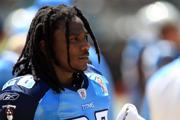 Fantasy Football 2012: Why Chris Johnson Doesn't Deserve First-Round Pick Hype