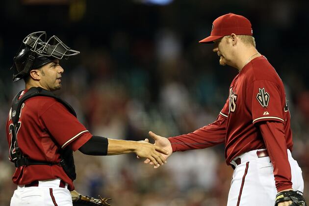 10 Things Arizona Must Do This Offseason to Catch Up with the Dodgers & Giants