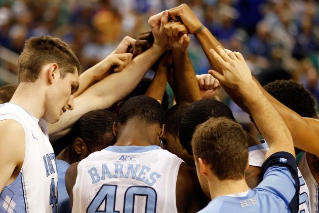 North Carolina Basketball: 7 Bold Predictions for the Tar Heels' 2012-13 Season