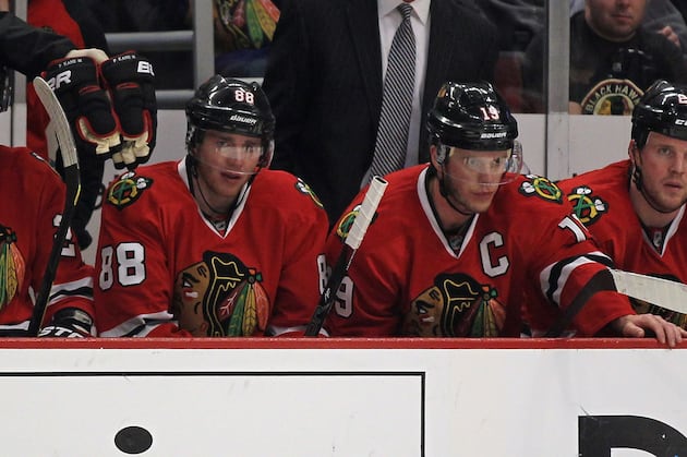 Chicago Blackhawks: 4 Biggest Changes They Must Make Before Opening Night