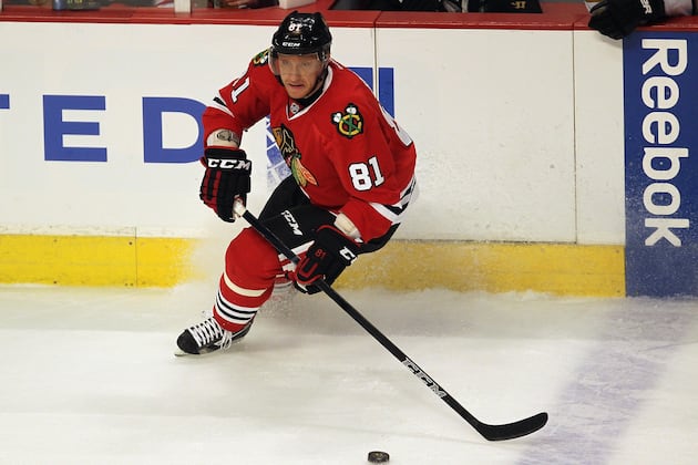 Chicago Blackhawks: 5 Biggest Offseason Storylines Still to Be Worked out
