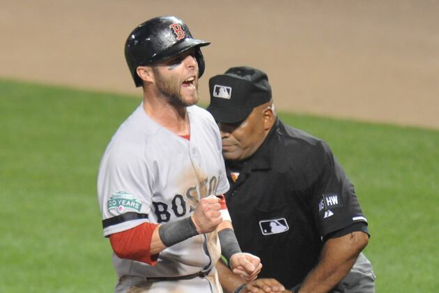 Boston Red Sox: 10 Reasons the Sox Are the MLB's Most Dangerous 'Spoiler' Team