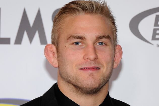 Top UFC Prospect by Division