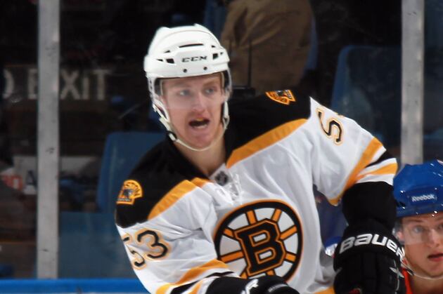 Picking the Next Generation of NHL Defensive Superstars