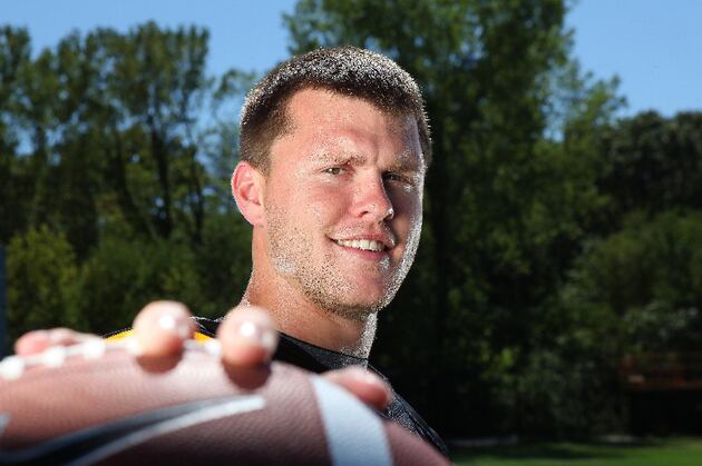 Iowa Football: Key Matchups When the Hawkeyes Play Northern Illinois