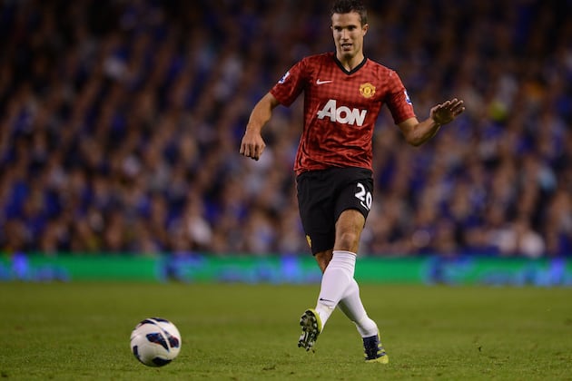 Arsenal Transfer Rumors: 3 Players Who Could Make Up for Losing Robin van Persie