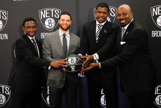 The Brooklyn Nets Will Win the Atlantic Division This Season