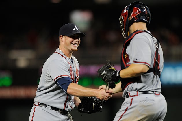 8 Reasons the Braves Put 2011 Collapse Behind Them and Red Sox Haven't