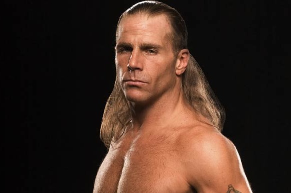 WWE: 5 Reasons Why Shawn Michaels Should Never Wrestle Again
