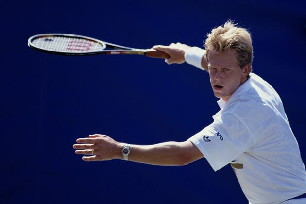 The 25 Biggest Upsets in US Open History