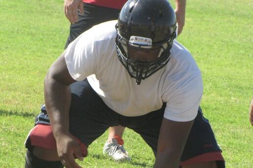 CFB Recruiting 2013: Preseason Power Ranking the Top 10 OL Prospects