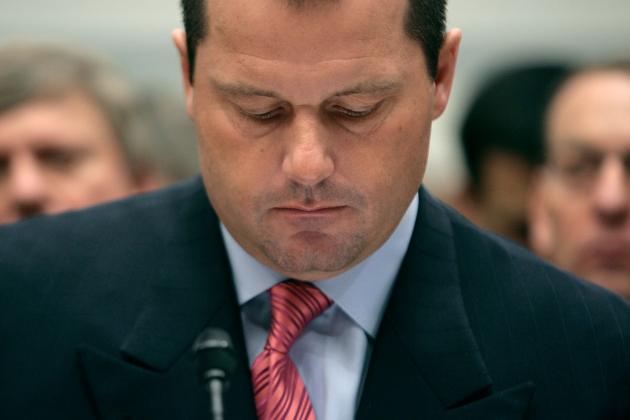 Roger Clemens' Disgraceful Comeback to Baseball and Timeline of Shame