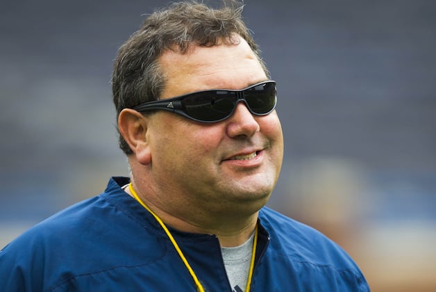 Michigan Football: A Look at Wolverines' Season-Openers Since 2002