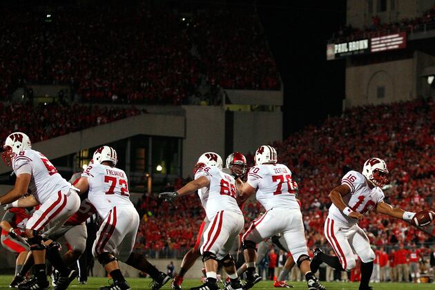 Wisconsin Football: What It Will Take for Badgers to Become B1G Dynasty Program?