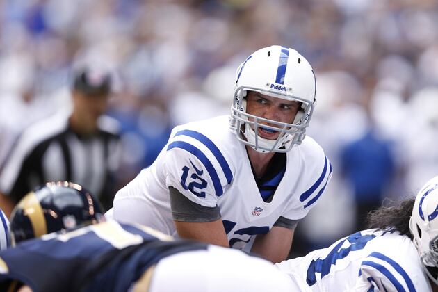 Ranking All 10 Potential Rookie and 2nd-Year Starting NFL QBs
